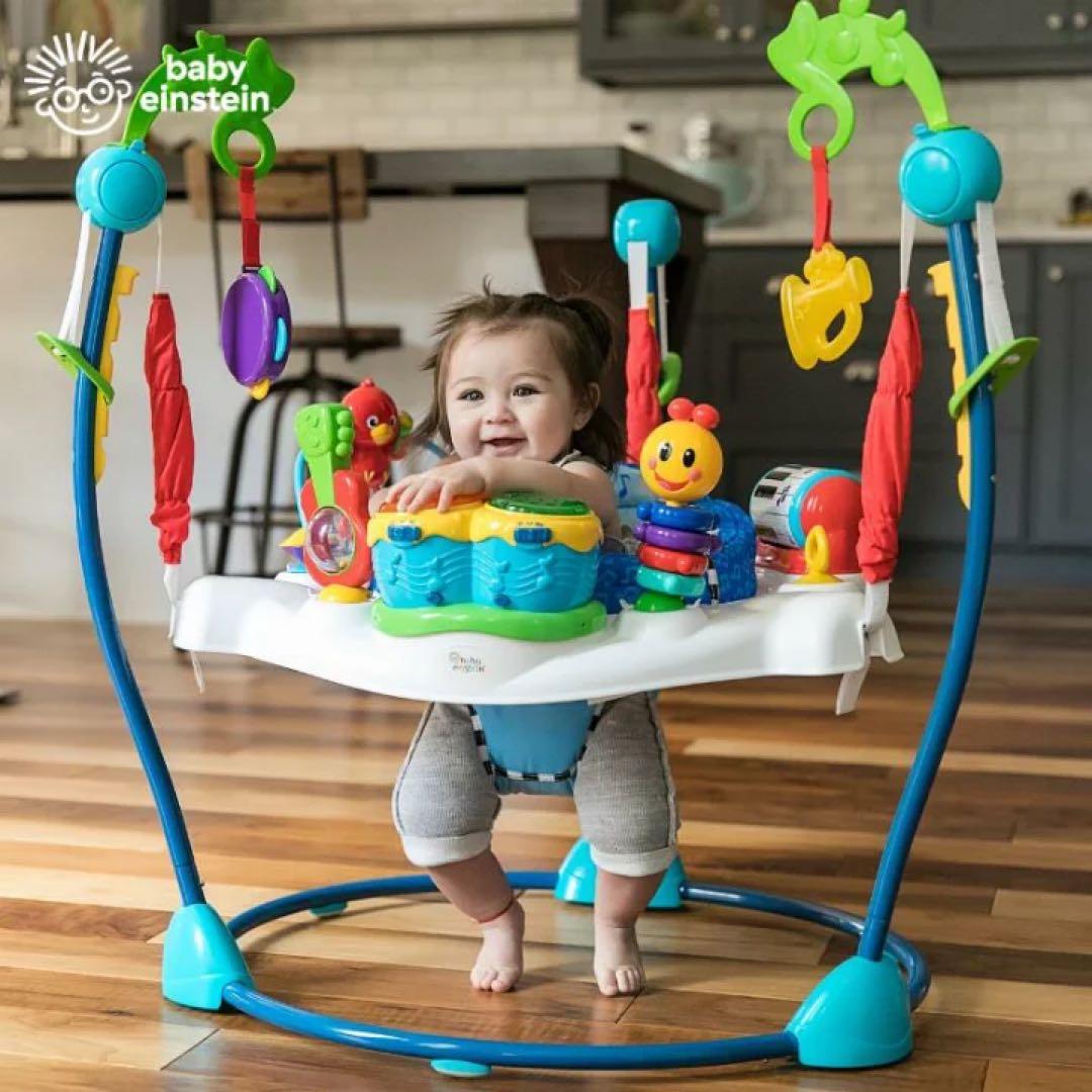 Baby Einstein Gyms Kids2