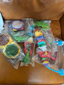 Baby Einstein Gyms Kids2
