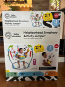 Baby Einstein Gyms Kids2