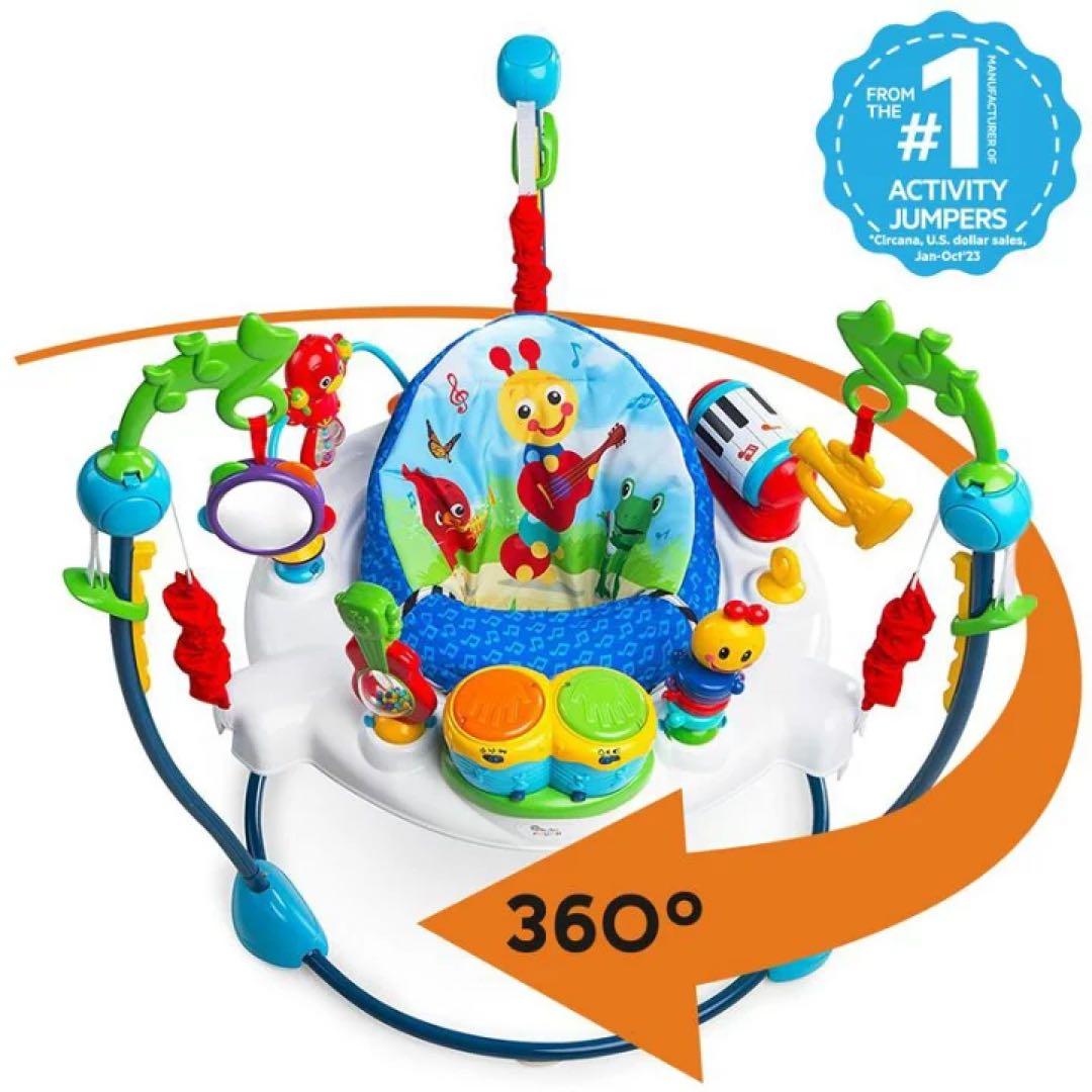 Baby Einstein Gyms Kids2