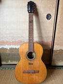 Acoustic Guitars Yamaha Dynamic Guitar Pat.187409 No.S70