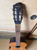 Acoustic Guitars Yamaha Dynamic Guitar Pat.187409 No.S70