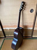 Acoustic Guitars Yamaha Dynamic Guitar Pat.187409 No.S70