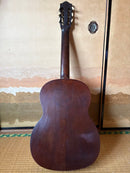 Acoustic Guitars Yamaha Dynamic Guitar Pat.187409 No.S70
