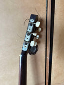 Acoustic Guitars Yamaha Dynamic Guitar Pat.187409 No.S70