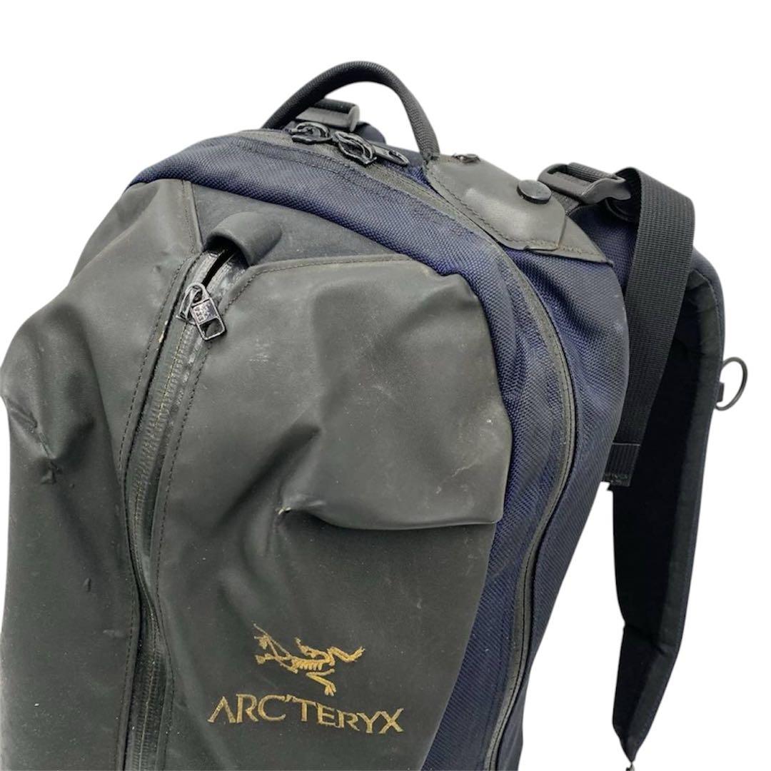 Arc'Teryx Backpacks Rucksacks Beams40Th Arro22