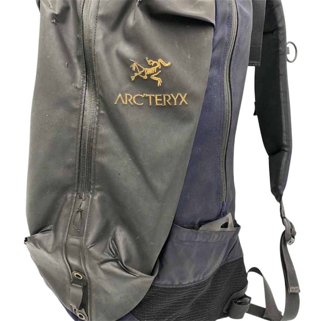 Arc'Teryx Rugzakken Rugzakken Beams 40Th Arro 22