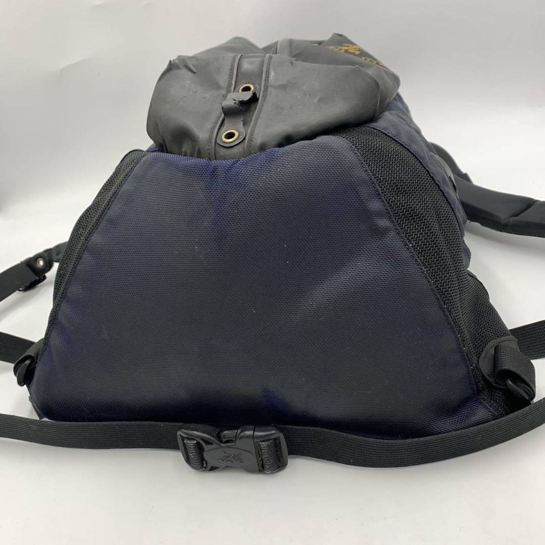 Arc'Teryx Rugzakken Rugzakken Beams 40Th Arro 22