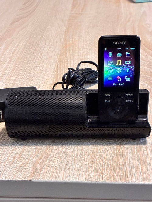 Sony Digital Audio Players Nw-S13