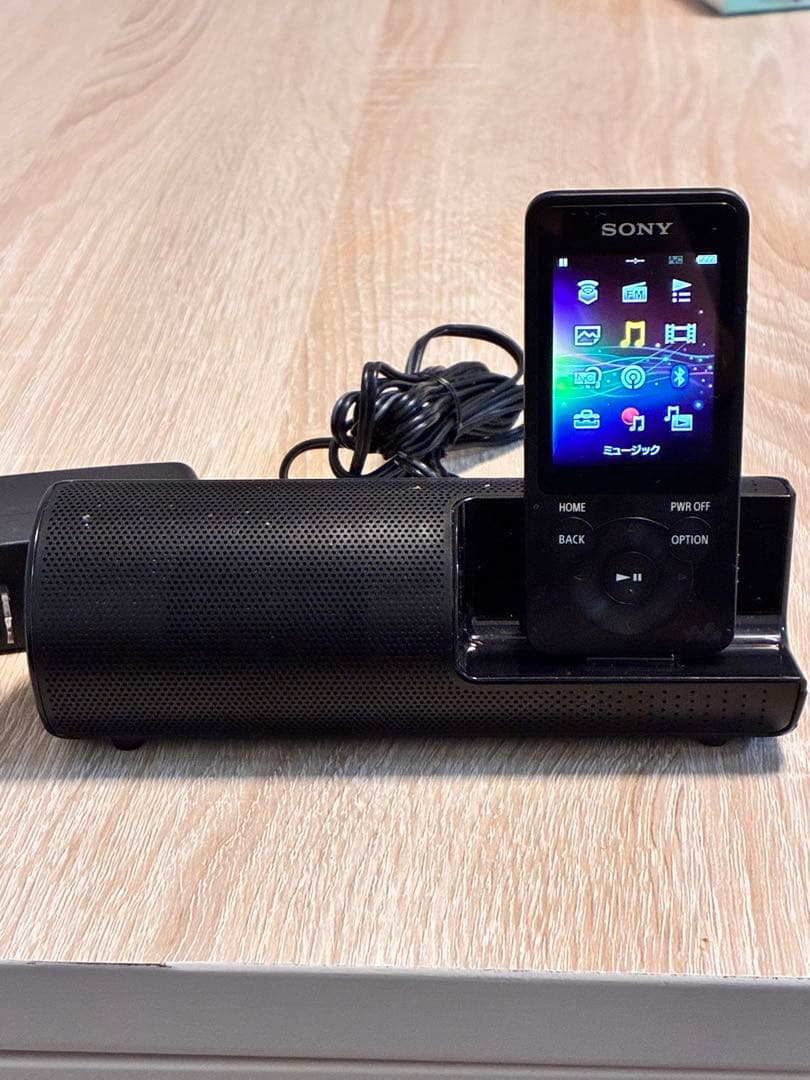 Sony Digital Audio Players Nw-S13