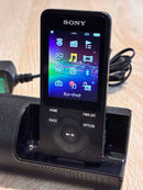 Sony Digital Audio Players Nw-S13