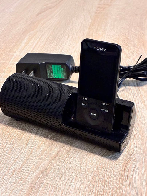 Sony Digital Audio Players Nw-S13