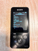 Sony Digital Audio Players Nw-S13