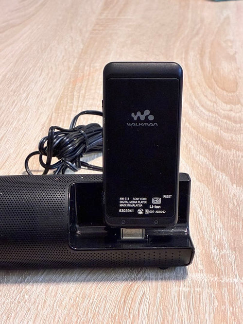 Sony Digital Audio Players Nw-S13