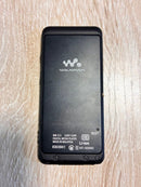 Sony Digital Audio Players Nw-S13