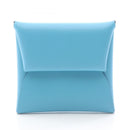 Hermes Coin Case Purse Used A