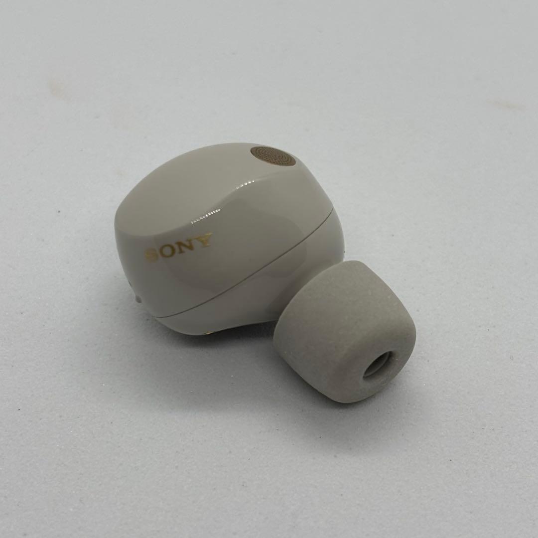 Sony Wireless Earphones Wf-1000Xm5/