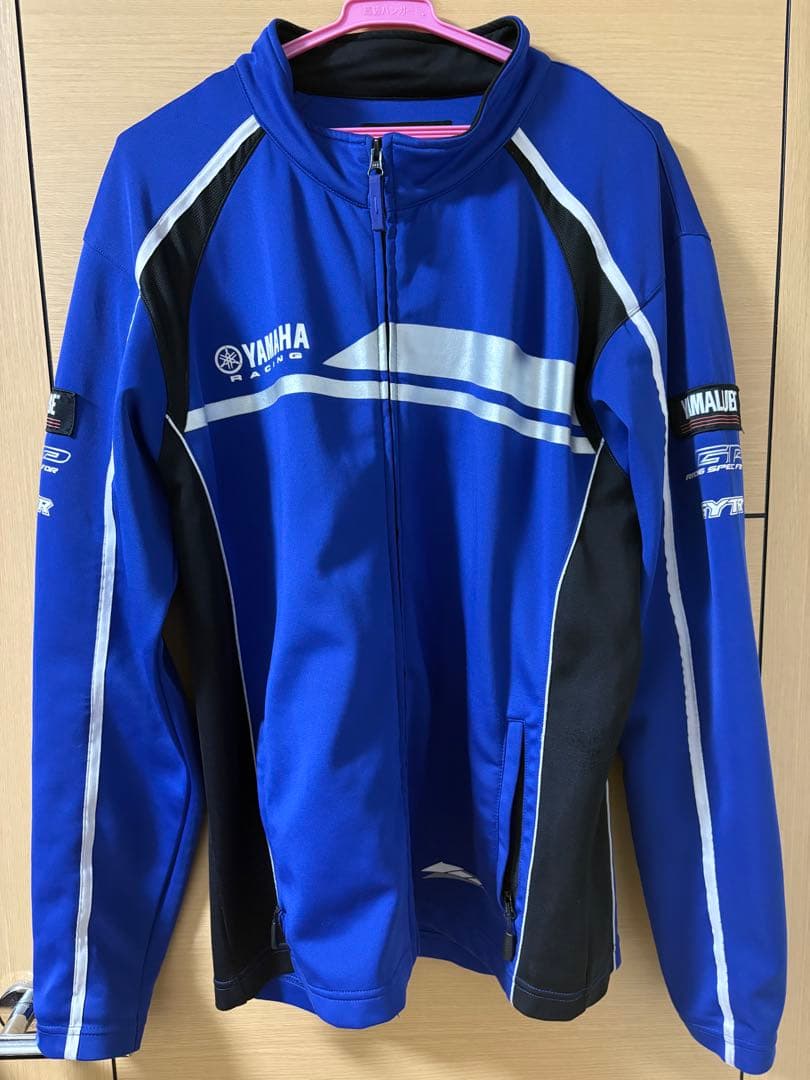 Yamaha Jackets Racing 3L