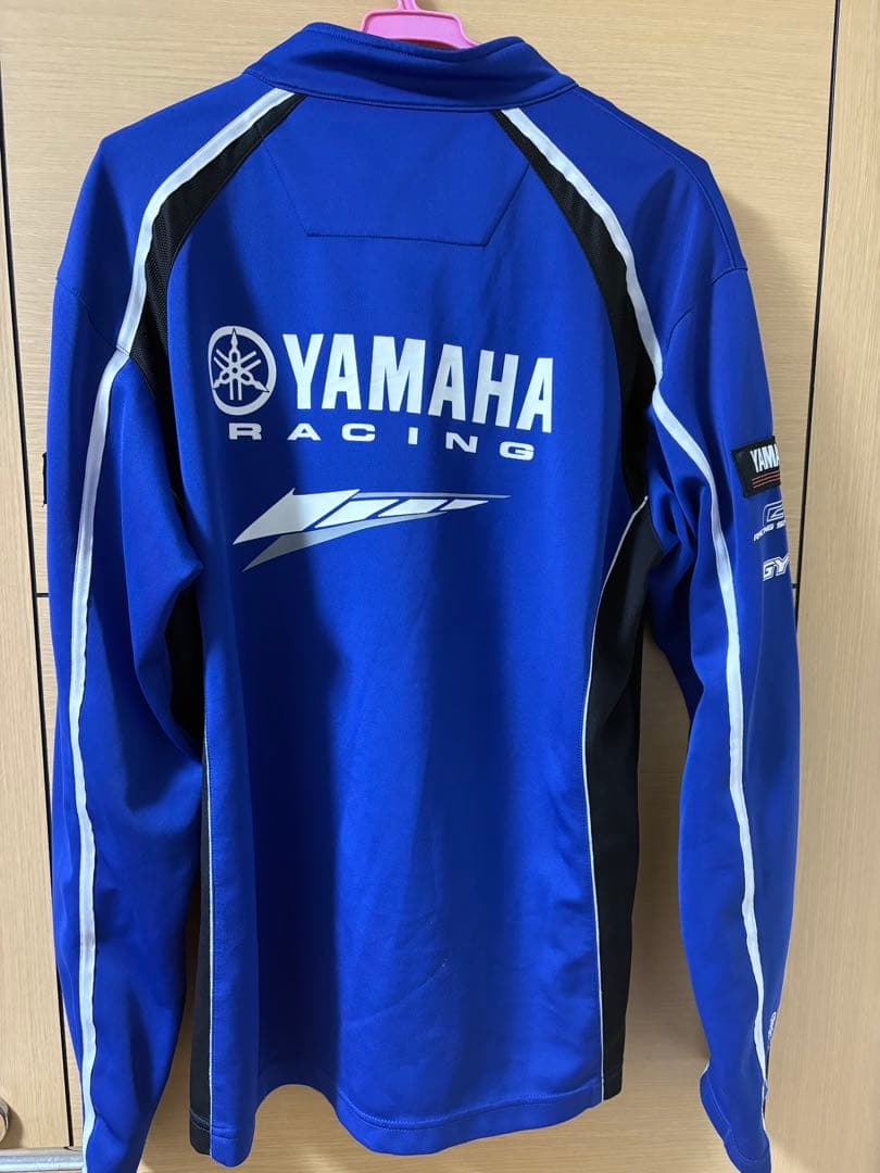 Yamaha Jackets Racing 3L