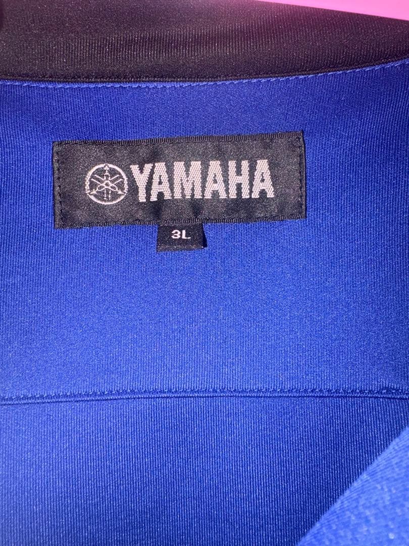 Yamaha Jackets Racing 3L