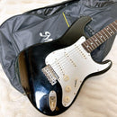 Yamaha Electric Guitar St360R Made In