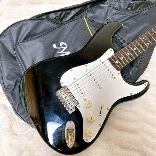 Yamaha Electric Guitar St360R Made In