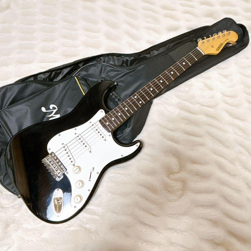 Yamaha Electric Guitar St360R Made In