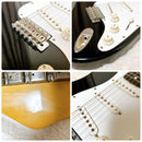 Yamaha Electric Guitar St360R Made In