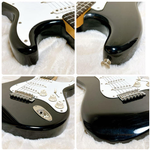 Yamaha Electric Guitar St360R Made In