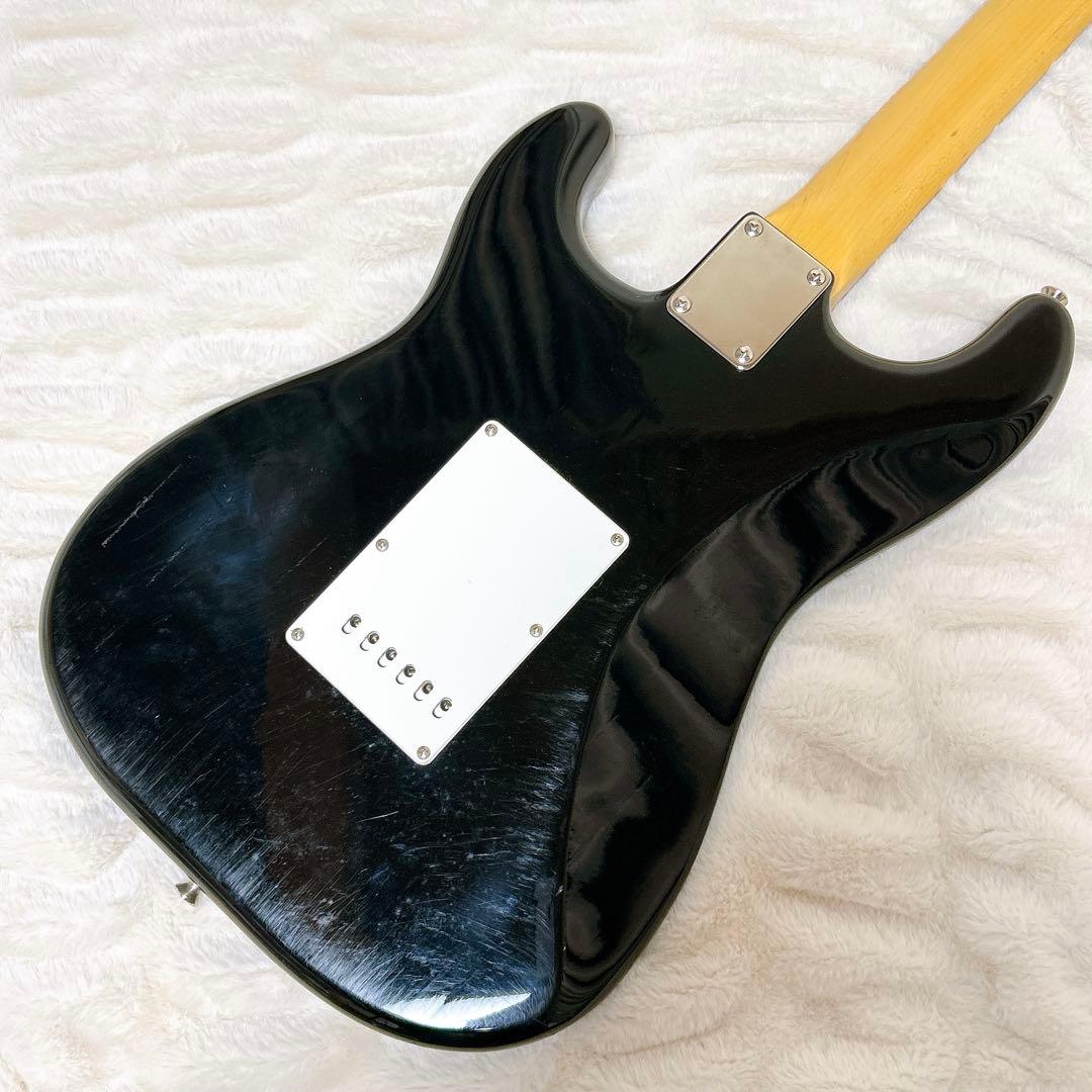 Yamaha Electric Guitar St360R Made In