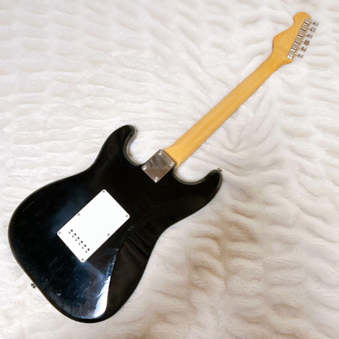 Yamaha Electric Guitar St360R Made In