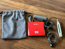 Sony Portable Md Players Walkman Mz-E75
