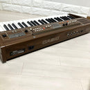 Casio Analog Synthesizers Casiotone501