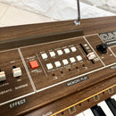 Casio Analog Synthesizers Casiotone501