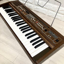 Casio Analog Synthesizers Casiotone501