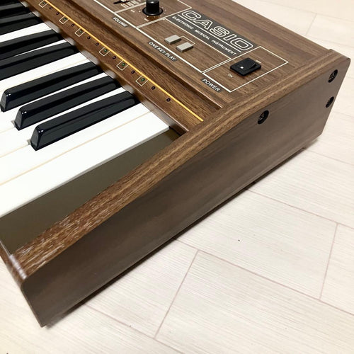 Casio Analog Synthesizers Casiotone501