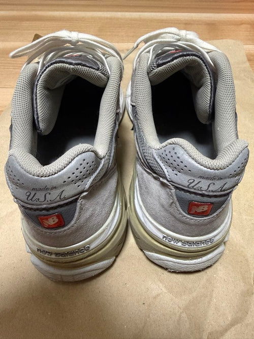New Balance Turnschuhe M990Gl3