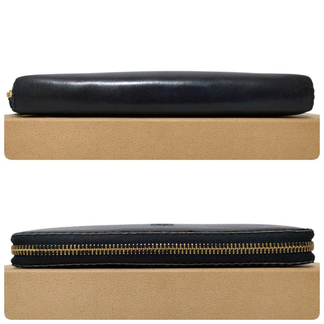 Loewe Long Wallets