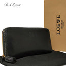 Loewe Long Wallets