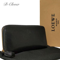 Loewe Long Wallets