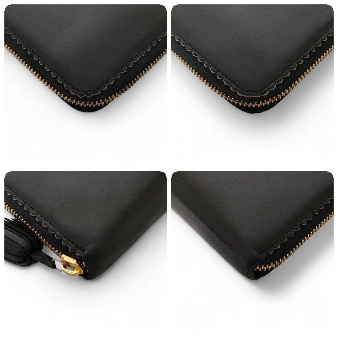 Loewe Long Wallets