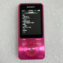 Sony Digital Audio Players Nw-S14 8Gb