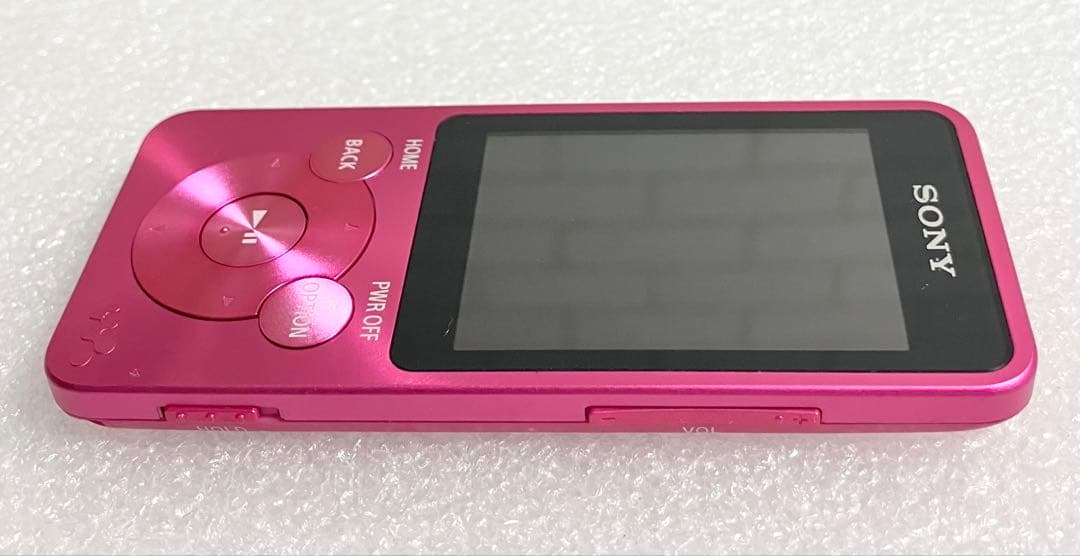 Sony Digital Audio Players Nw-S14 8Gb
