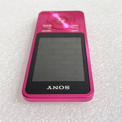Sony Digital Audio Players Nw-S14 8Gb