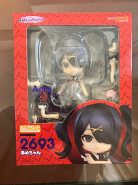 Good Smile Company Game Characters Needy Girloverdoos