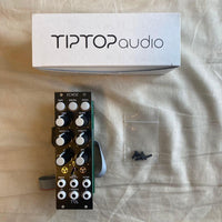 Tip Top Modular Synthesizers Tiptop Audio Echoz