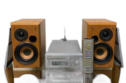 Denon Others Ud-M30 Usc-Ma3
