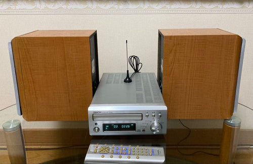 Denon Others Ud-M30 Usc-Ma3