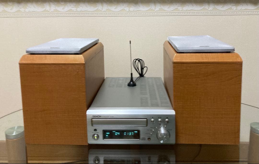 Denon Others Ud-M30 Usc-Ma3