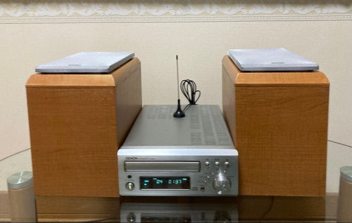 Denon Others Ud-M30 Usc-Ma3
